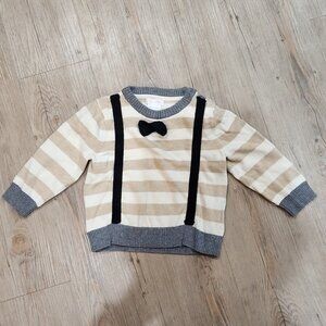 Joe Fresh 12 Month Sweater